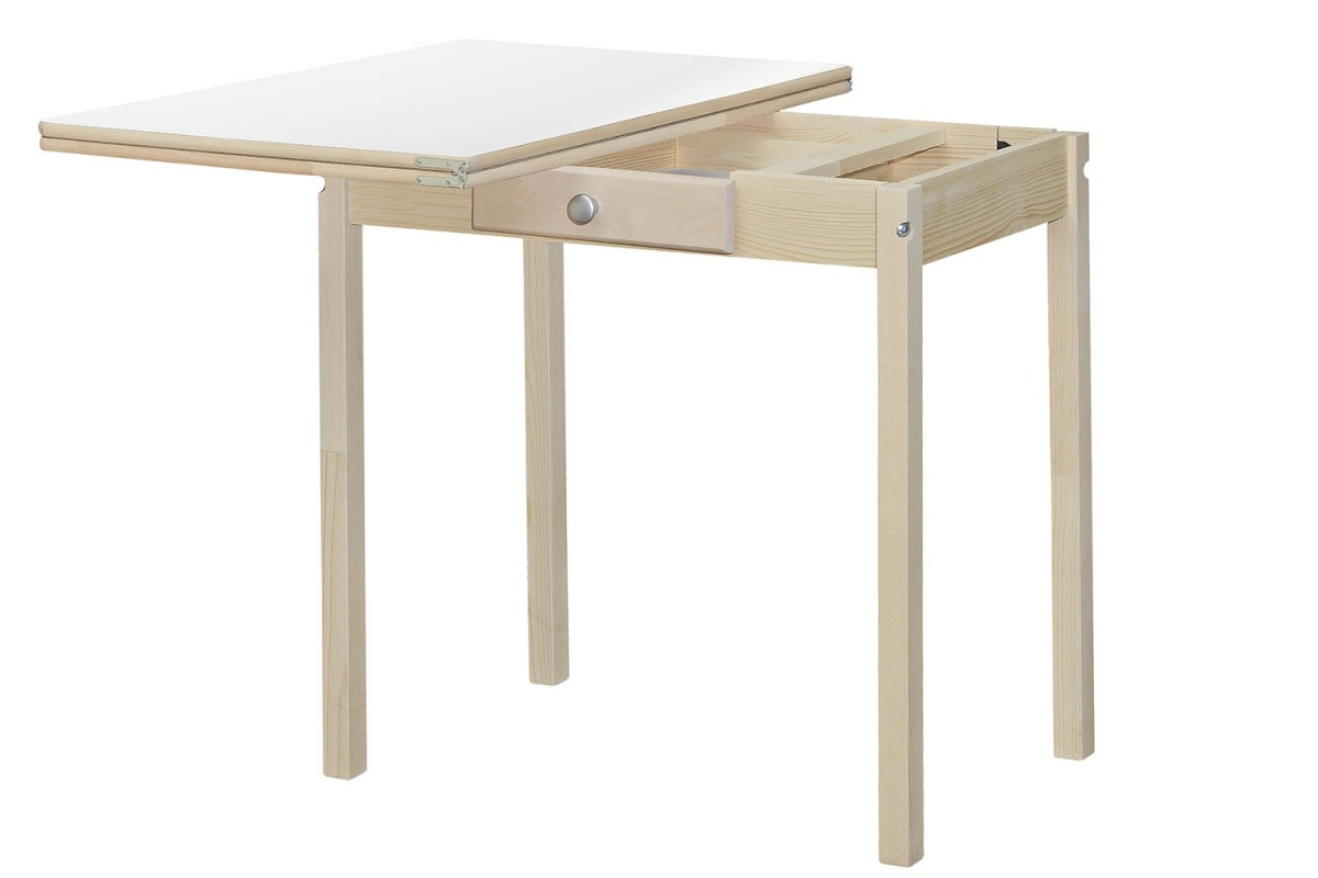 Стол обеденный раскладной ПН Элегия