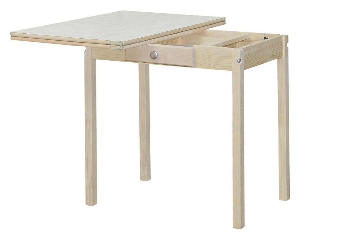 Стол обеденный раскладной ПН Элегия