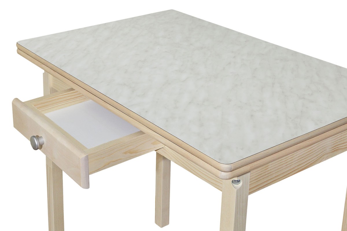 Стол обеденный раскладной ПН Элегия