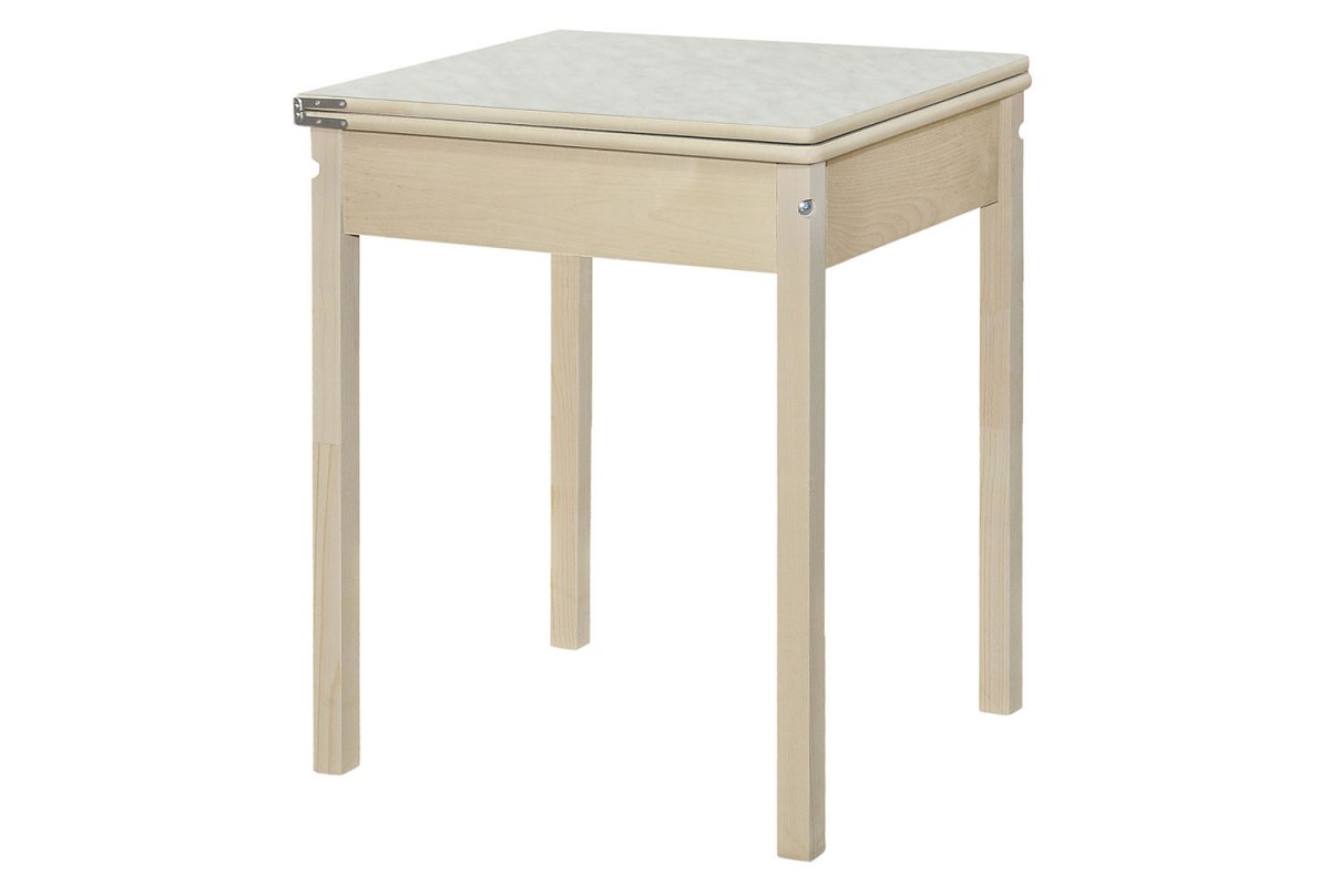 Стол обеденный с выдвижным подстольем Элегия