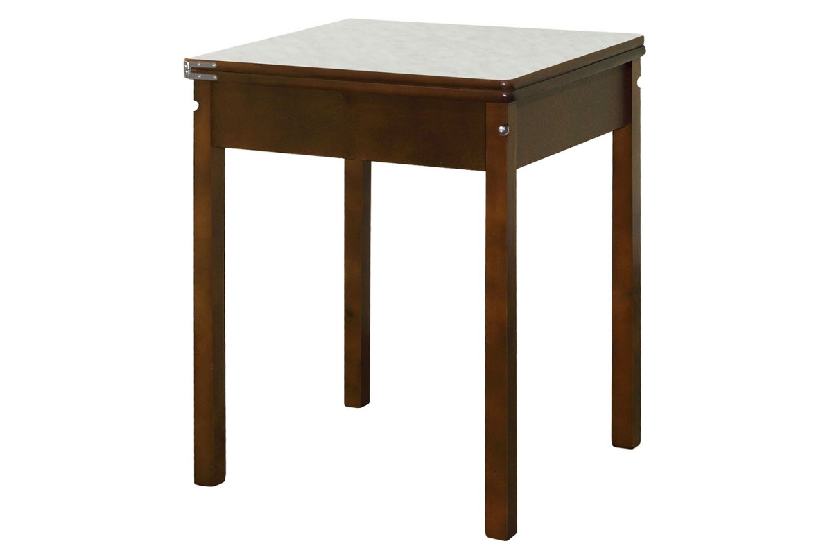 Стол обеденный с выдвижным подстольем Элегия