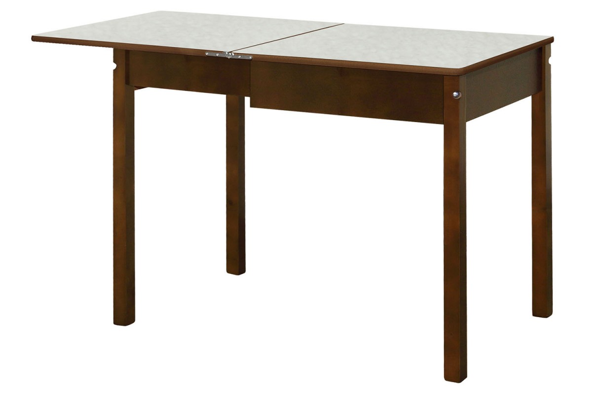 Стол обеденный с выдвижным подстольем Элегия