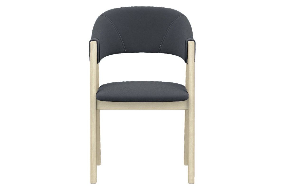 Стул обеденный (гнутая спинка) Элегия