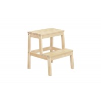 Стремянка-лесенка Массив Элегия