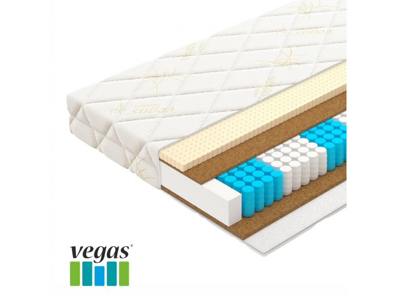 Матрас Вегас  Bonus