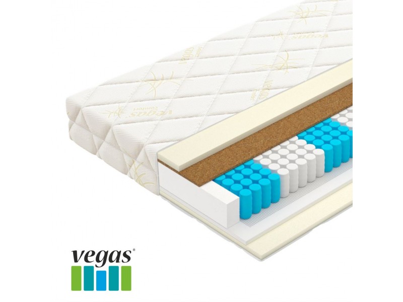 Матрас Вегас  Soft