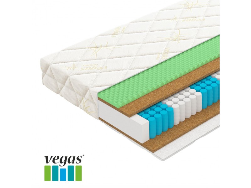 Матрас Вегас  Trust