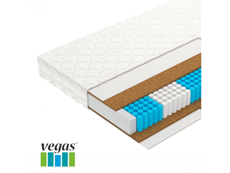 Матрас Вегас Focus