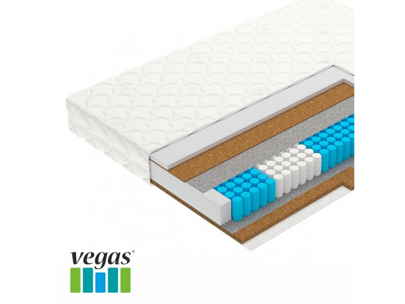 Матрас Вегас Vector