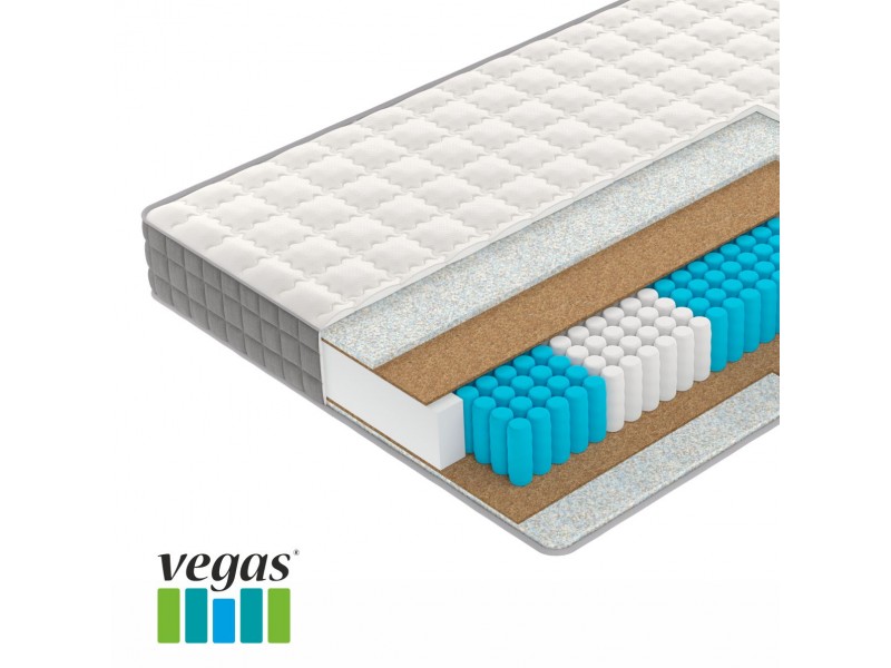 Матрас Вегас S5