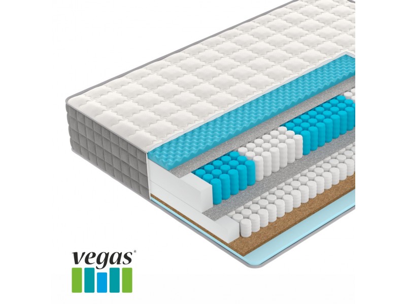 Матрас Вегас S6