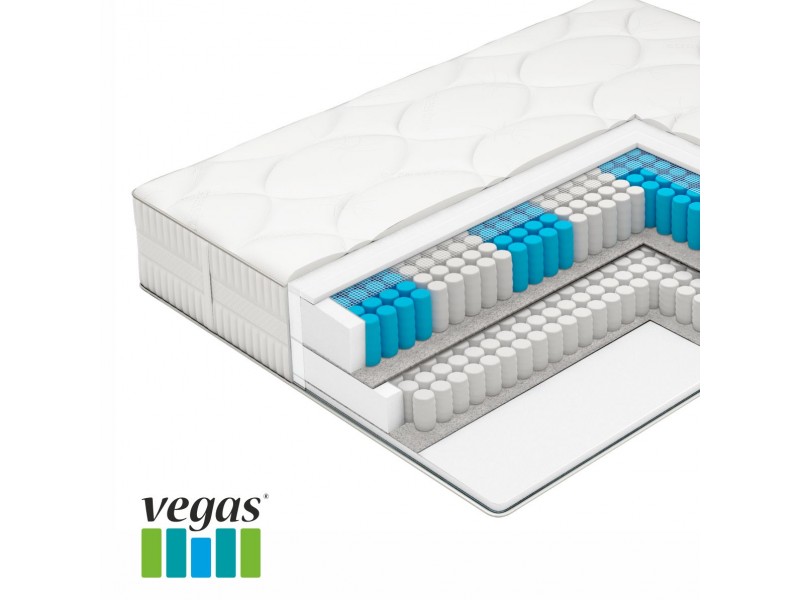 Матрас Вегас Extra Spring