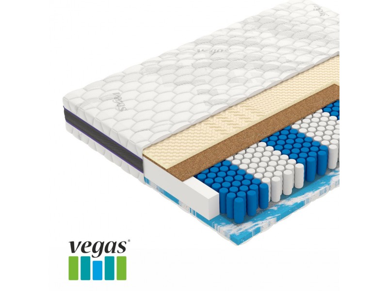 Матрасы ВЕГАС коллекция Ultra