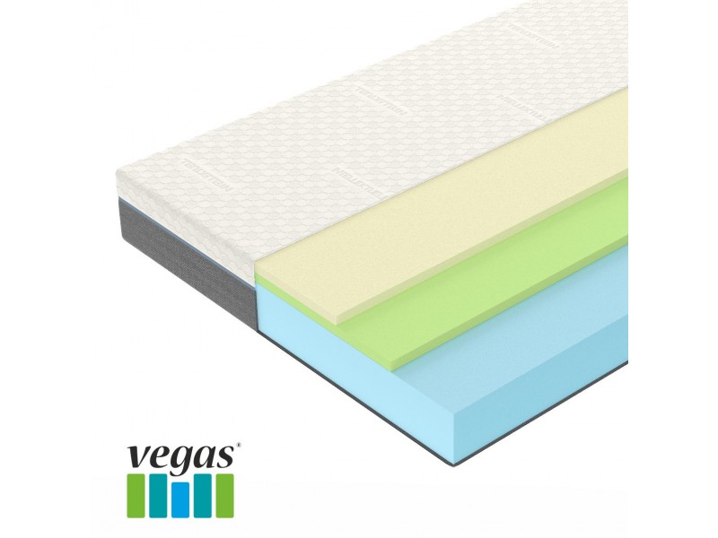 Матрас Вегас Mind