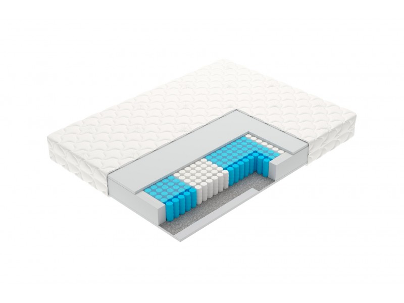 Матрасы ВЕГАС коллекция Smart