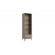Модульная гостиная Гориция (Мокко Мусс) БРАВОмебель