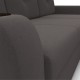 Цвет ткани: микровелюр Catania Stone