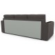 Цвет ткани: микровелюр Catania Stone
