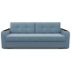 цвет ткани: микровелюр Catania Dusty Blue