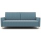 цвет ткани: микровелюр Catania Dusty Blue