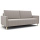 цвет ткани: микровелюр Catania Smoke
