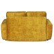 Цвет: микровелюр Fresca Yellow