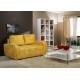Цвет: микровелюр Fresca Yellow