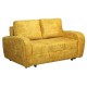 Цвет: микровелюр Fresca Yellow