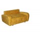 Цвет: микровелюр Fresca Yellow