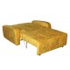 Цвет: микровелюр Fresca Yellow