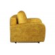 Цвет: микровелюр Fresca Yellow