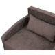 цвет ткани: микровелюр Sensey koriza