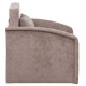 цвет ткани: микровелюр Sensey moonlight