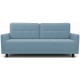 цвет ткани: микровелюр Catania Dusty Blue