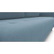 цвет ткани: микровелюр Catania Dusty Blue
