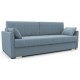 цвет ткани: микровелюр Catania Dusty Blue