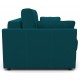 цвет ткани: микровелюр Catania Menthol