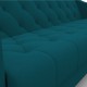 цвет ткани: микровелюр Catania Menthol