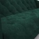 цвет ткани: микровелюр Sensey bottle green