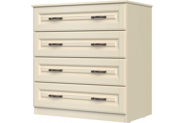 Комод КАНТРИ БРАВОмебель слоновая кость