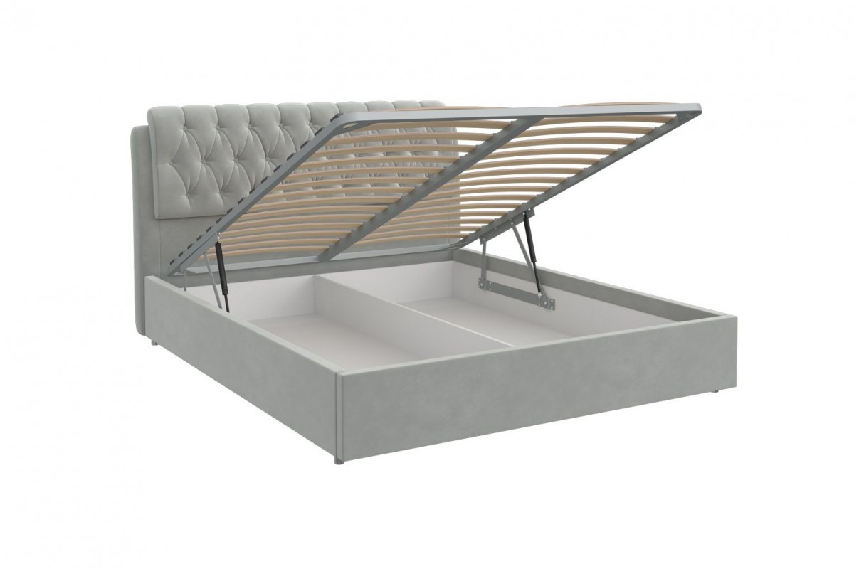 Кровать Белиста БРАВОмебель