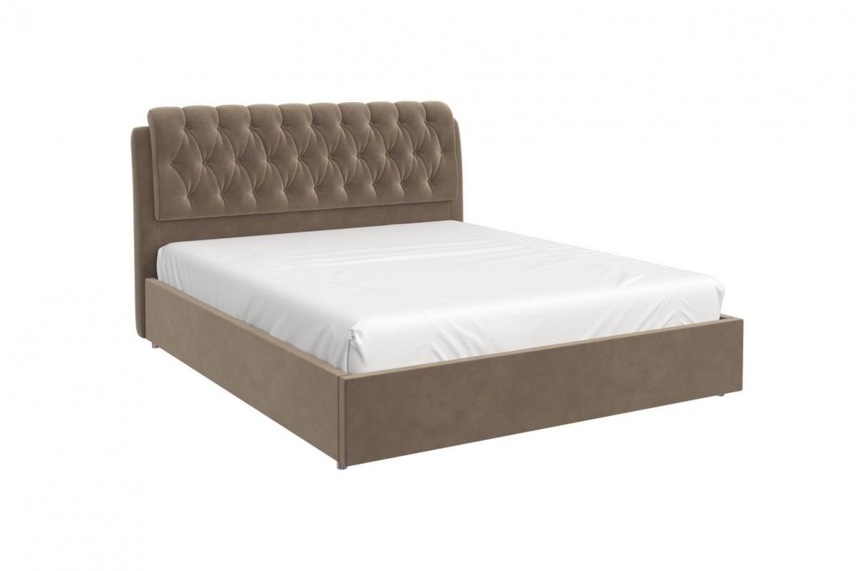 Кровать Белиста БРАВОмебель