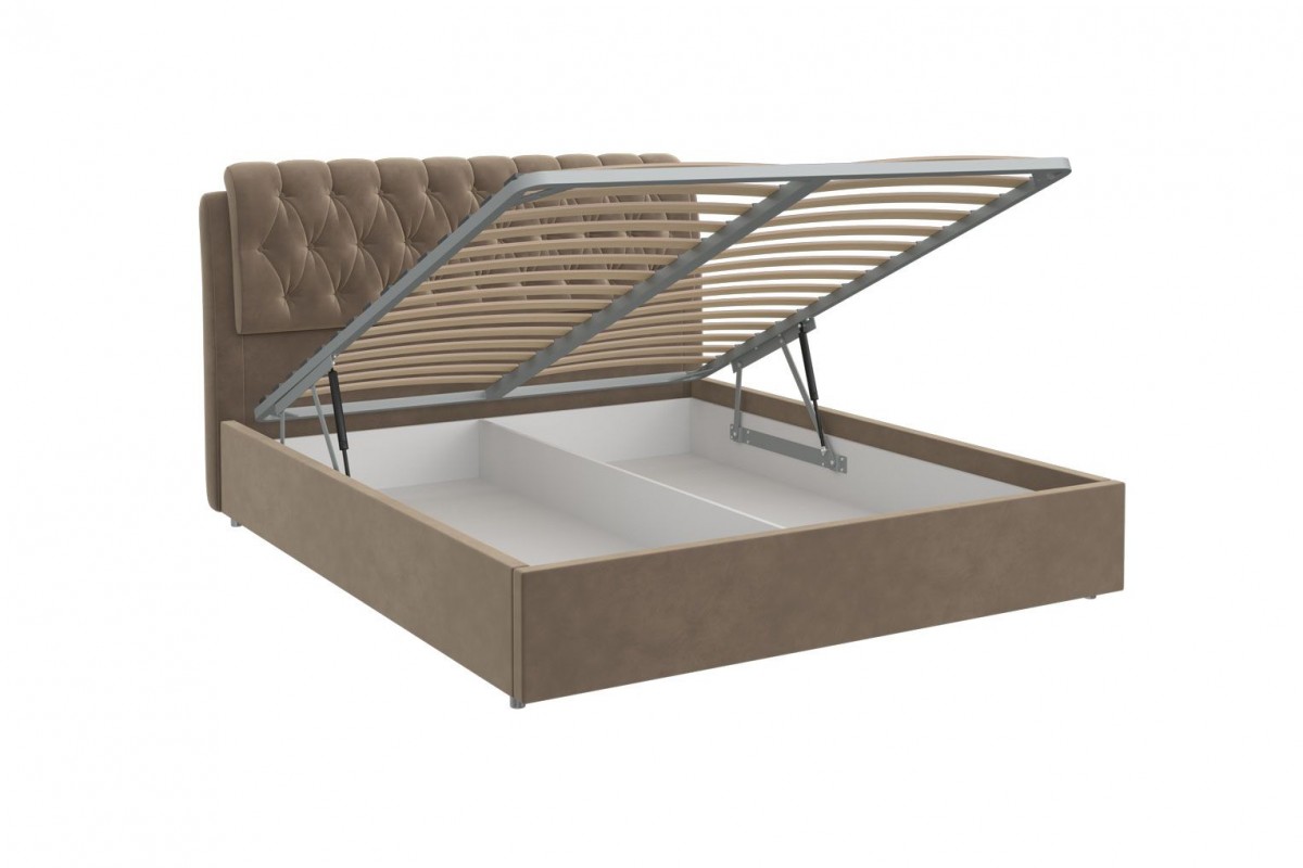 Кровать Белиста БРАВОмебель