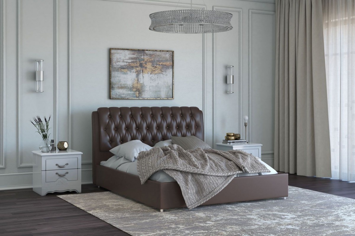 Кровать Белиста БРАВОмебель