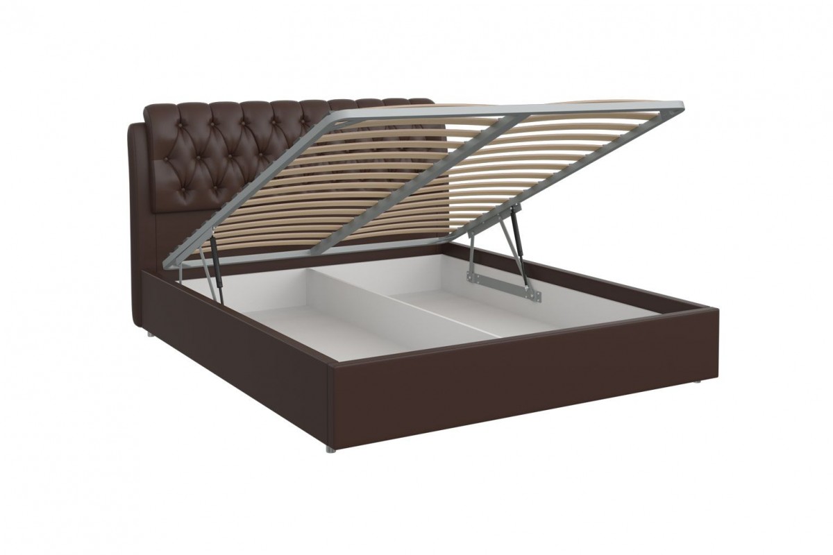 Кровать Белиста БРАВОмебель