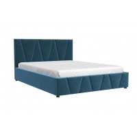 Кровать Вендетта БРАВОмебель