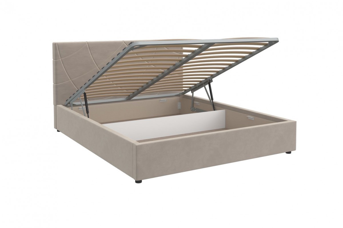 Кровать Версаль БРАВОмебель