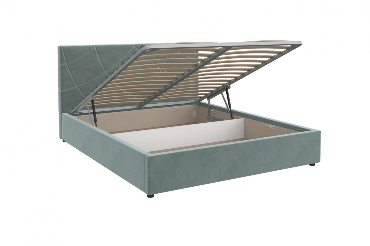 Кровать Версаль БРАВОмебель