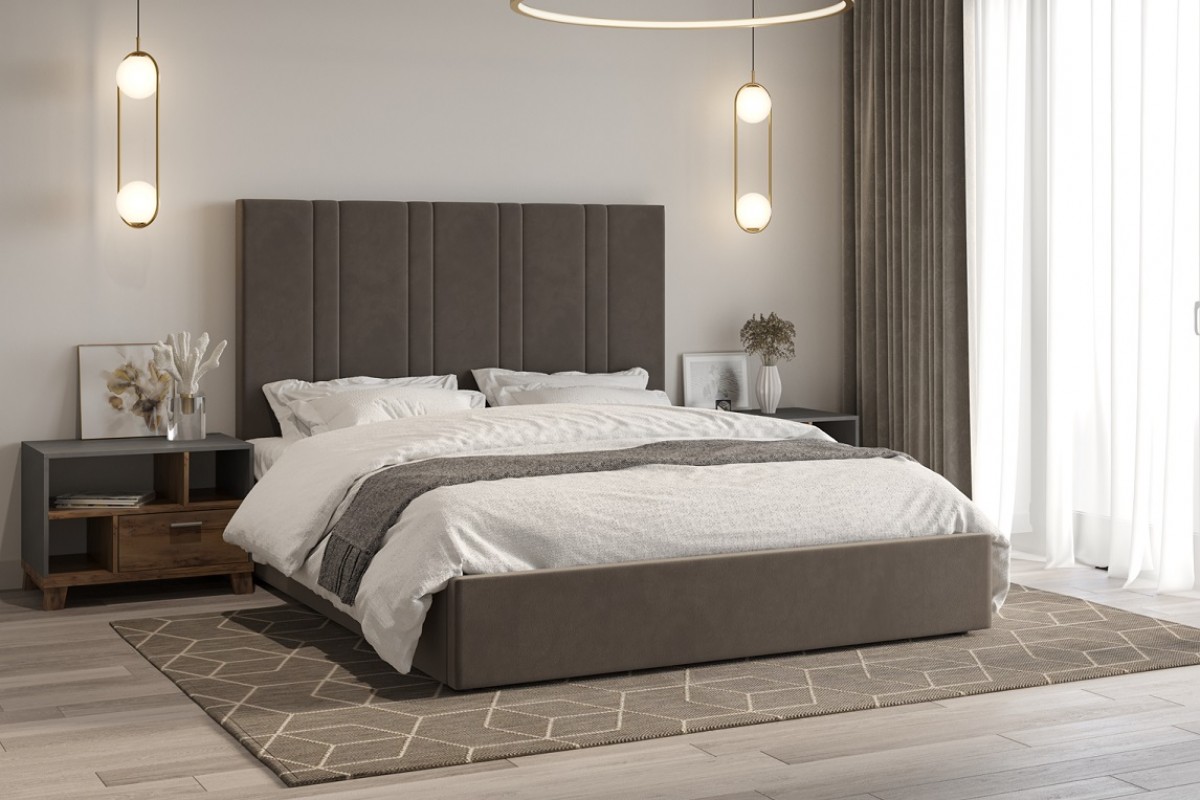 Кровать Харви БРАВОмебель