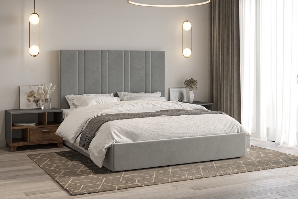 Кровать Харви БРАВОмебель